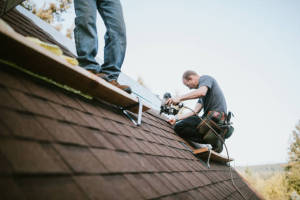 Local Roofers in New Marshfield, OH